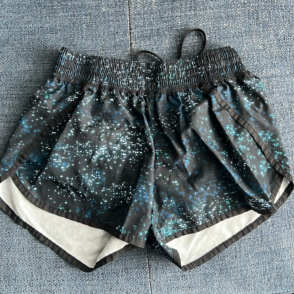 Champion athletic shorts